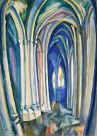 St. Séverin
