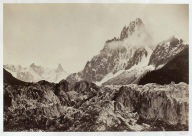 Alpine View (Sea of Ice)