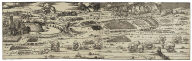 Siege of a Fortress