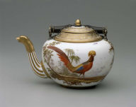Tea kettle