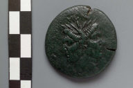 As of Sextus Pompeius Magnus
