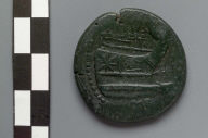 As of Sextus Pompeius Magnus