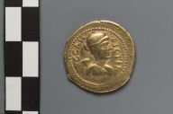 Aureus of Lucius Munatius Plancus