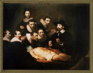 Nine Faces
