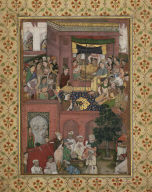 Birth of a Prince