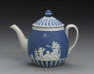 Teapot