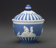 Sugar bowl