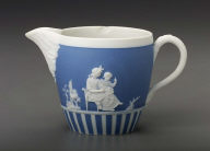 Cream jug
