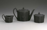 Cream jug