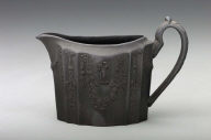 Cream jug