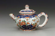 Teapot