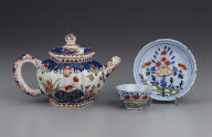 Teapot