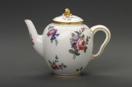 Teapot