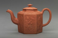 Teapot