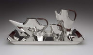 Como Tea and Coffee Service