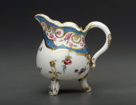 Cream jug
