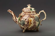 Teapot