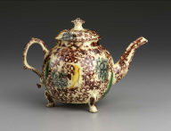 Teapot
