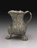 Cream jug