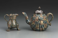 Cream jug