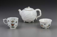 Chocolate pot