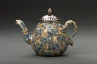 Teapot