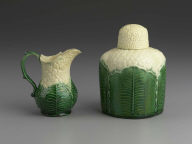 Tea canister