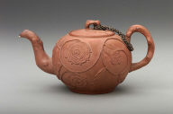 Teapot