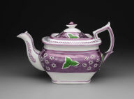 Teapot