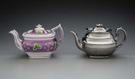 Teapot