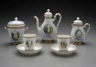 Teapot