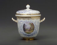 Sugar bowl