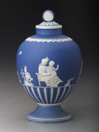Tea canister