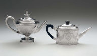 Teapot