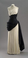 Evening dress