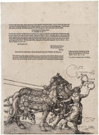 Triumphal Chariot of Maximilian I