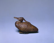 Benu-bird