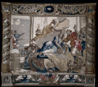 The Death of Dido
