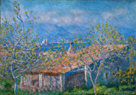 Maison de Jardinier à Antibes