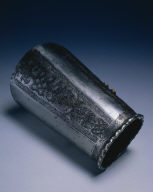 Lower Arm Cannon (Vambrace)