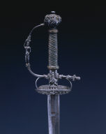 Small Sword