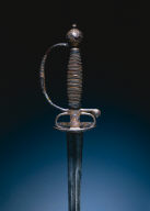 Small Sword