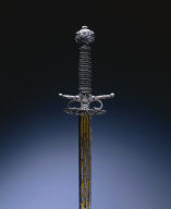 Small Sword