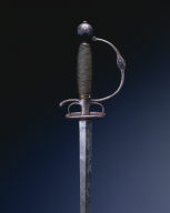 Small Sword