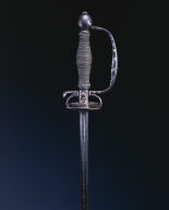 Small Sword for a Boy