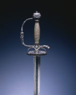Small Sword