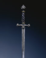 Pillow Sword