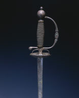 Small Sword
