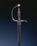 Small Sword