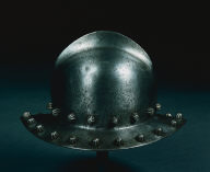 War Hat (or Kettle Hat)